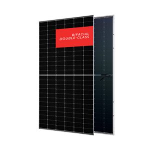 AE CMD-144BDS 575W–595W Solar Panel