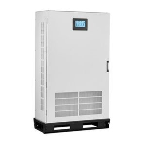 AVS – Adjustable Voltage Source