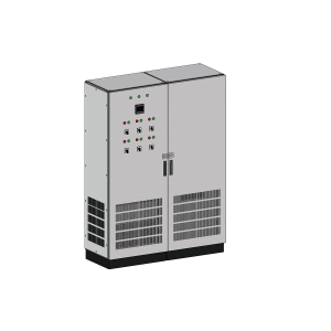 Distribution and Protection Panels