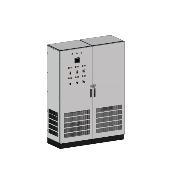 Distribution and Protection Panels