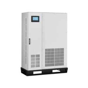 VSC – Dynamic Voltage Restorer (DVR)