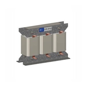 EHR – Reactor and Filter Inductor