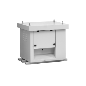 Machine Consoles and Device Enclosures