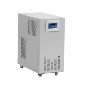 PCU – On-Line Uninterruptible Power Supply