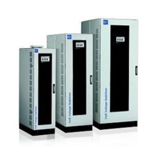 VoR – Multi-Master Parallel Voltage Stabilizer