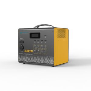 Pecron HiKELUN T1000 Portable Power Station