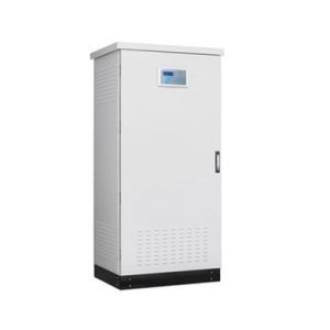 ELC – Voltage Optimization & Energy Saving Unit