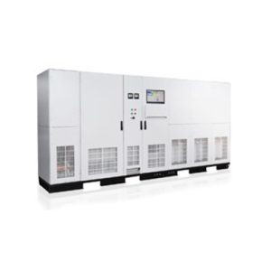 SSG – Voltage Sag-Swell Simulator